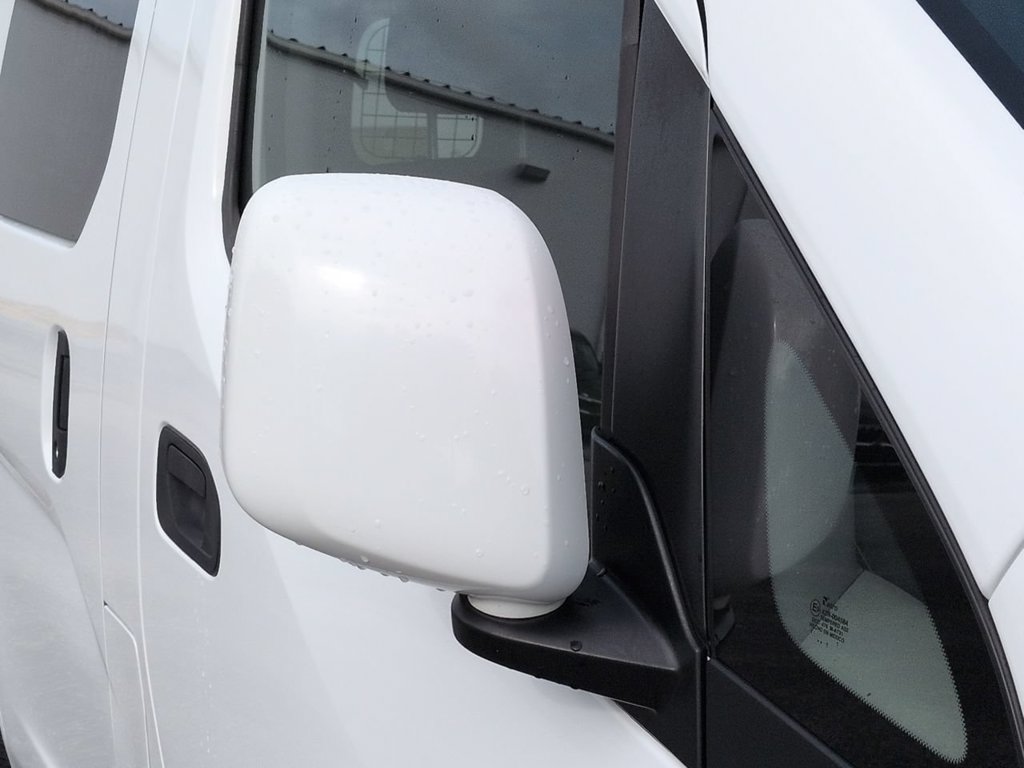 Used 2021 Nissan NV200 SV w/ Sliding Door Glass Package FWD image 12