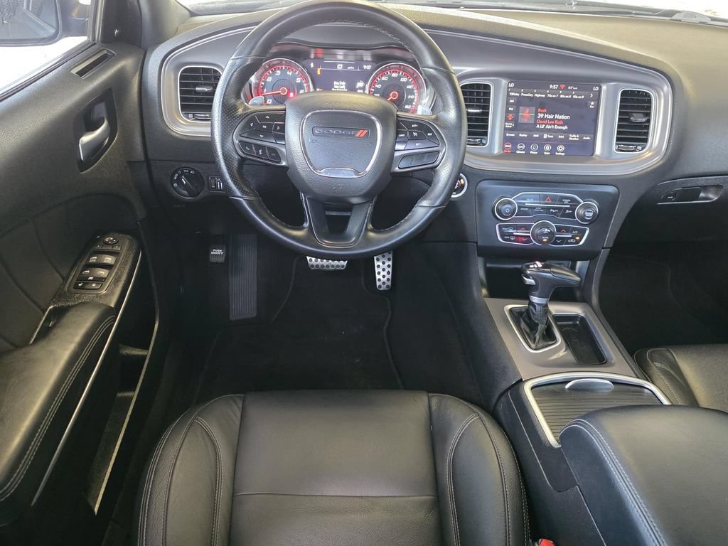 Used 2023 Dodge Charger R/T RWD image 11