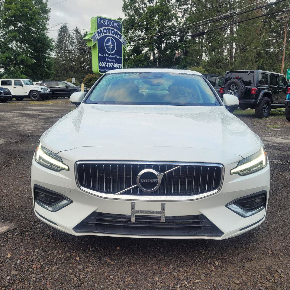 Used 2021 Volvo S60 T5 Inscription AWD/4WD image 3
