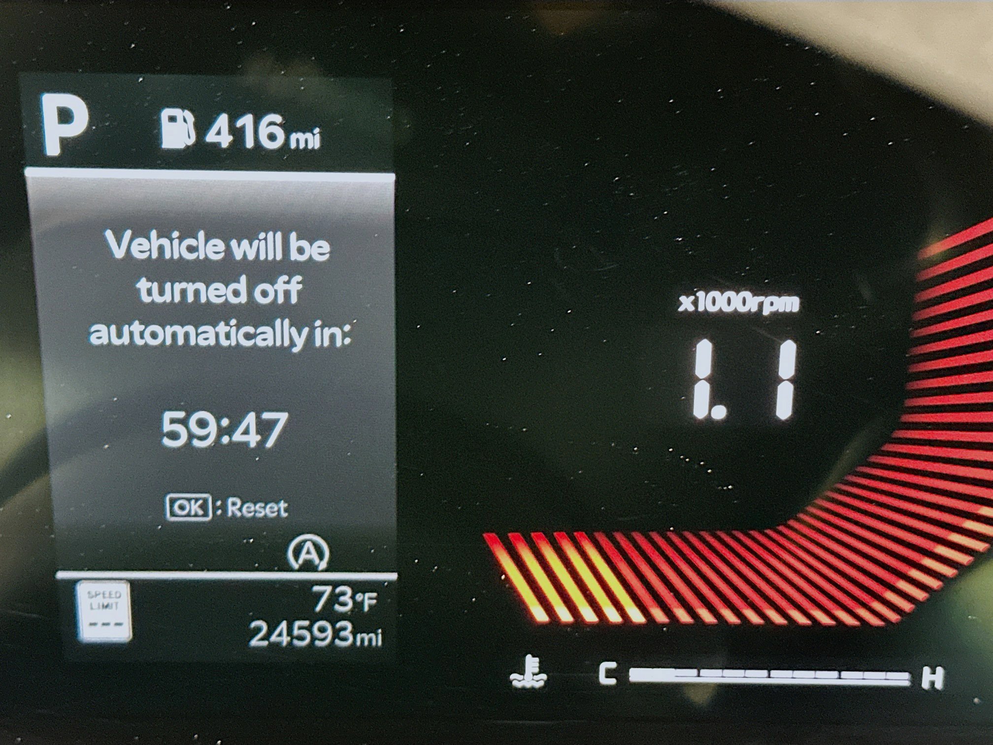 Used 2025 Kia K5 LXS image 19