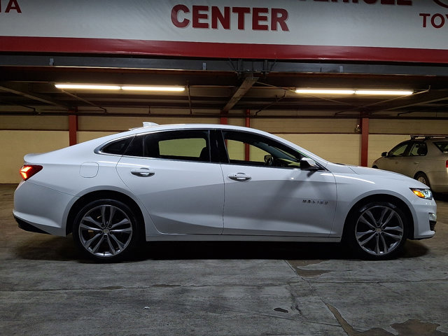 Used 2024 Chevrolet Malibu LT FWD image 7