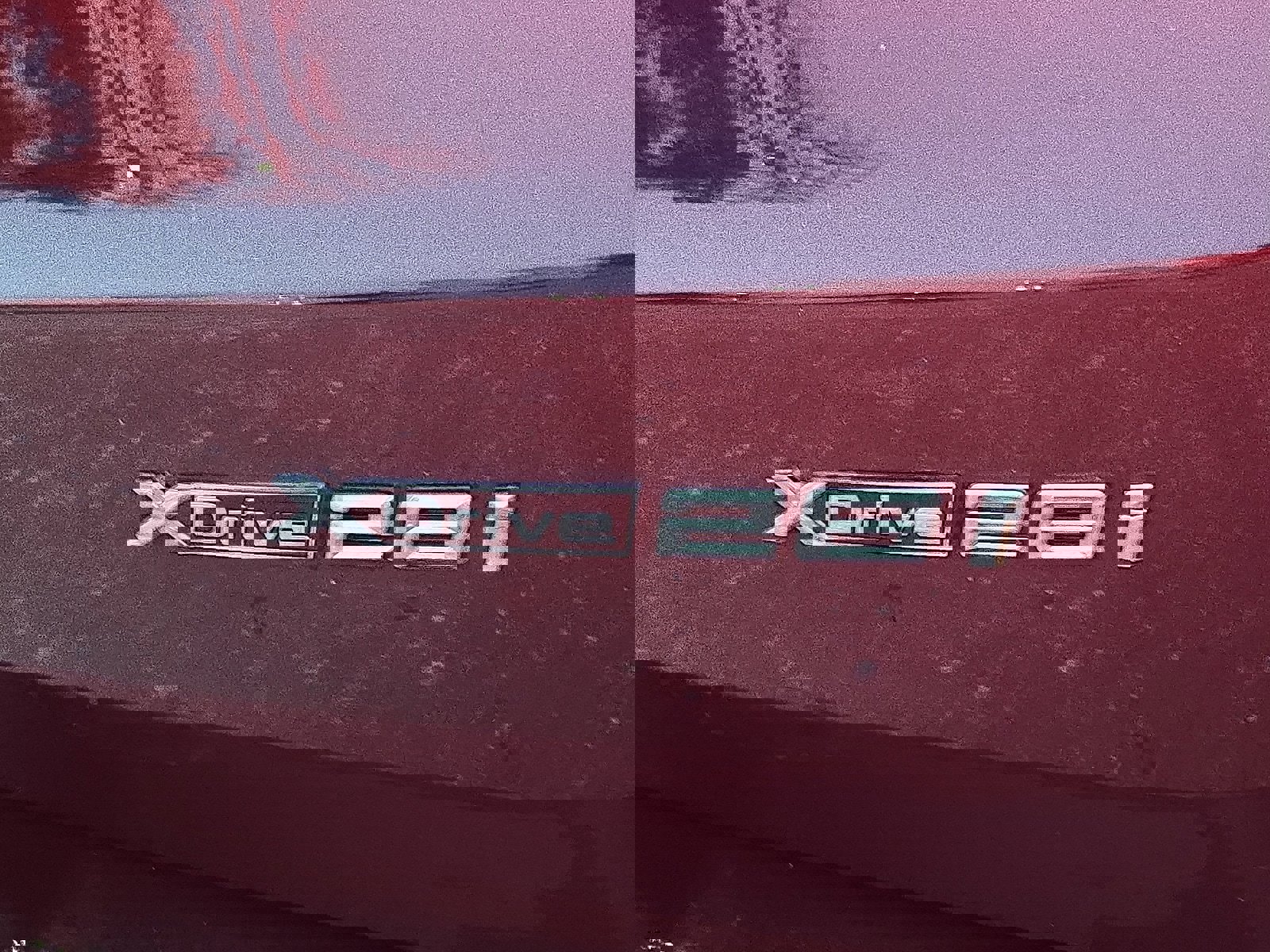 Certified 2025 BMW X1 xDrive28i w/ Technology Package image 32