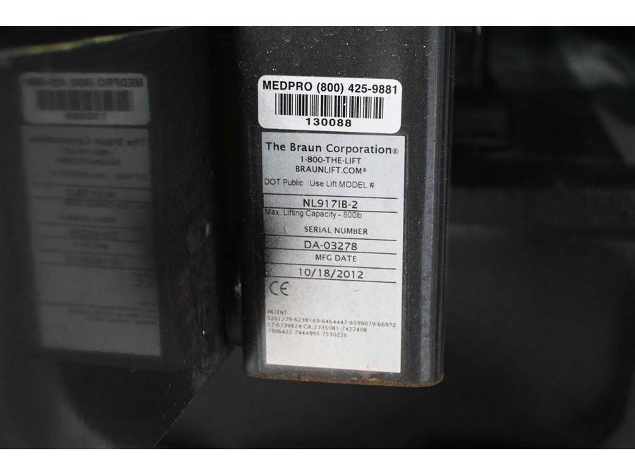 Used 2012 Ford E-350 and Econoline 350 XLT image 19