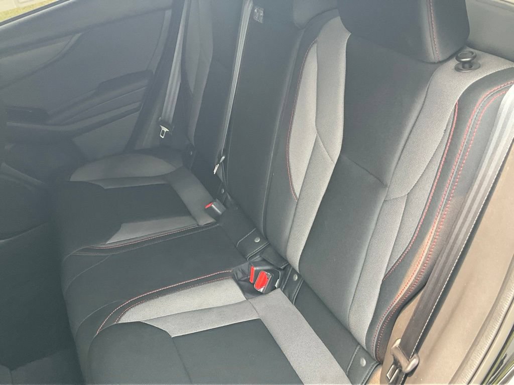 Used 2024 Subaru WRX AWD/4WD image 12