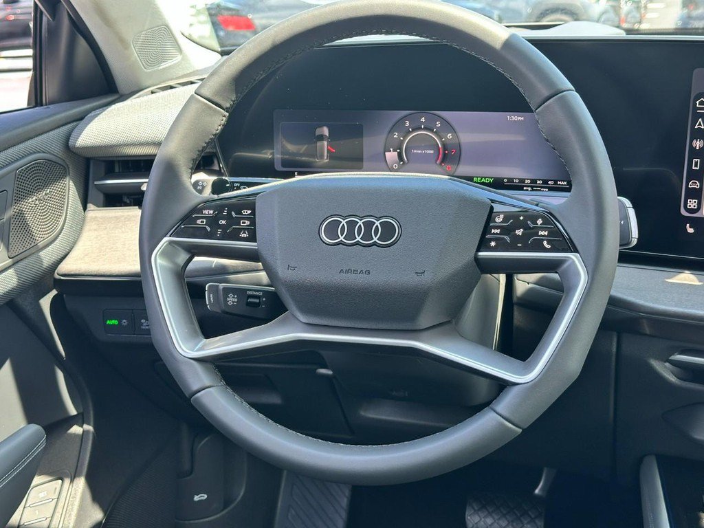 New 2026 Audi Q3 quattro 2.0T AWD/4WD image 8
