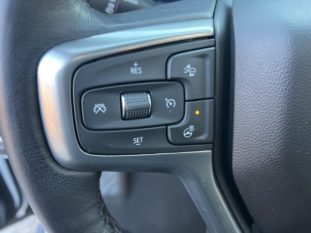 Used 2023 Chevrolet Tahoe Premier image 15