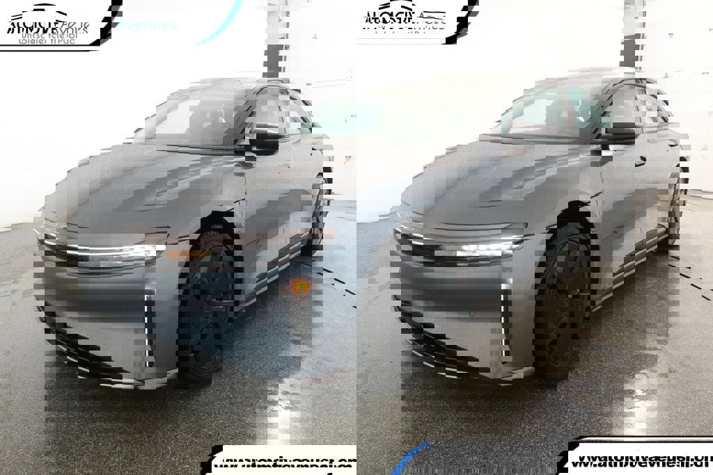 Used 2024 Lucid Air Touring