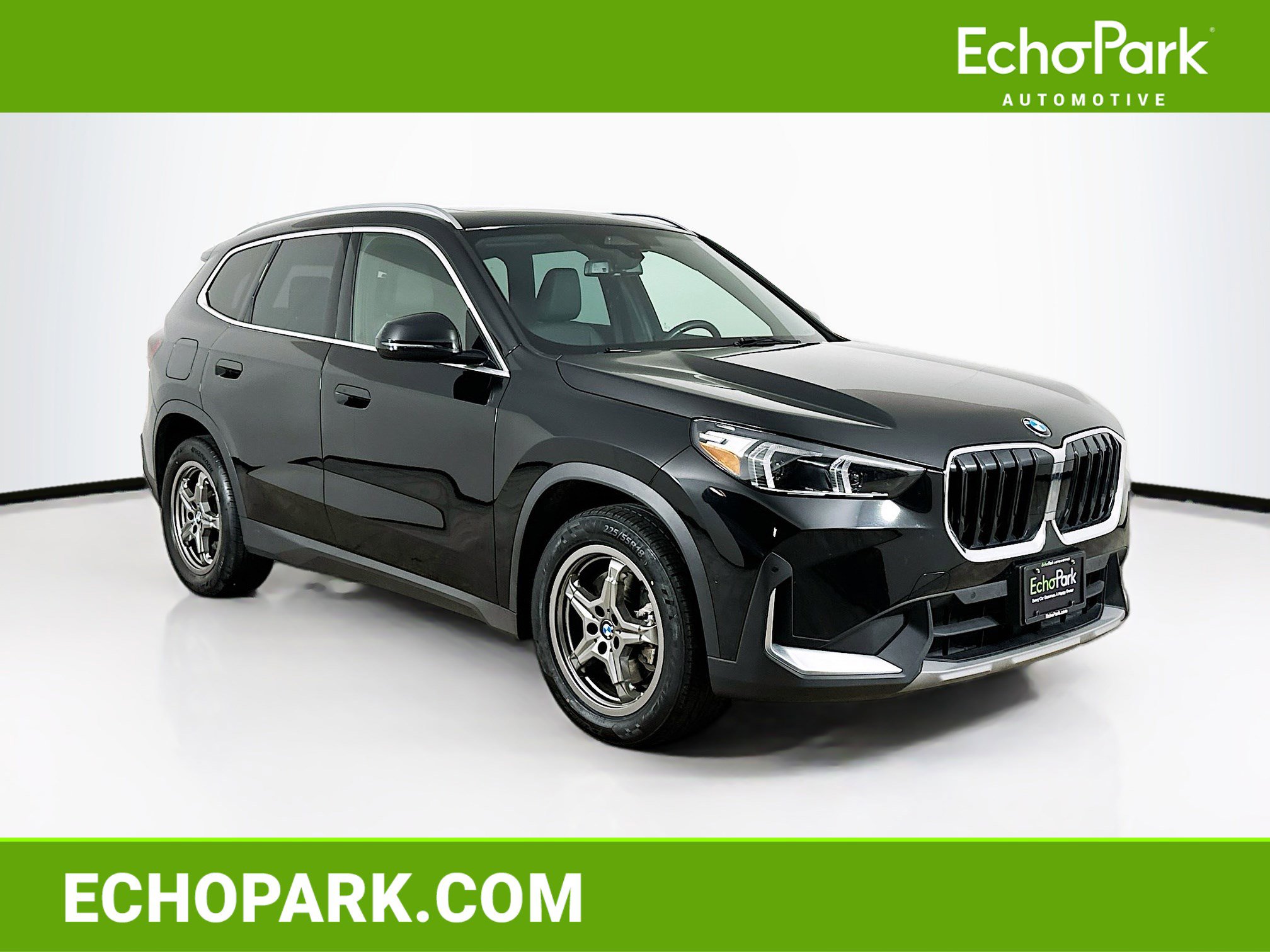 Used 2023 BMW X1 xDrive28i