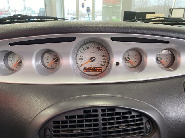 Used 2000 Plymouth Prowler image 14