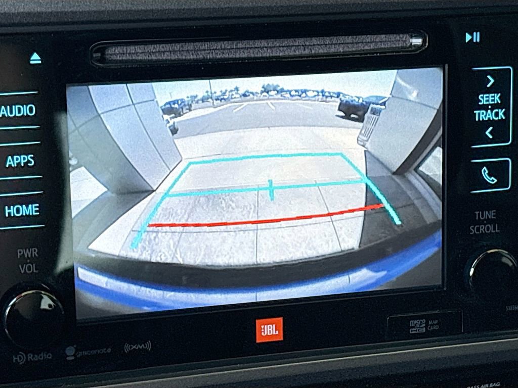 Used 2019 Toyota Tacoma TRD Pro AWD/4WD image 15