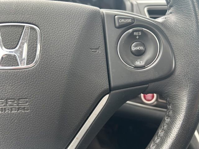 Used 2016 Honda CR-V EX-L image 20