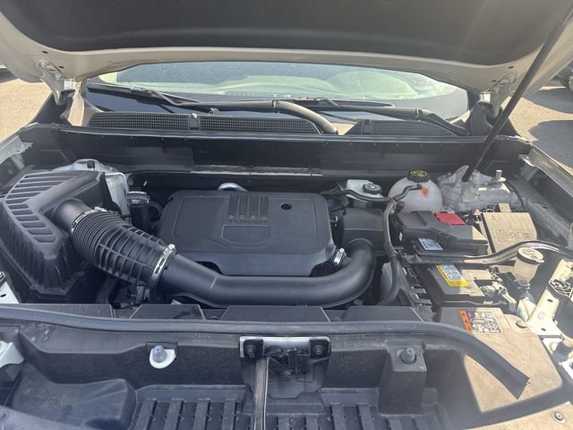 Certified 2023 GMC Acadia SLE w/ Driver Convenience Package image 31