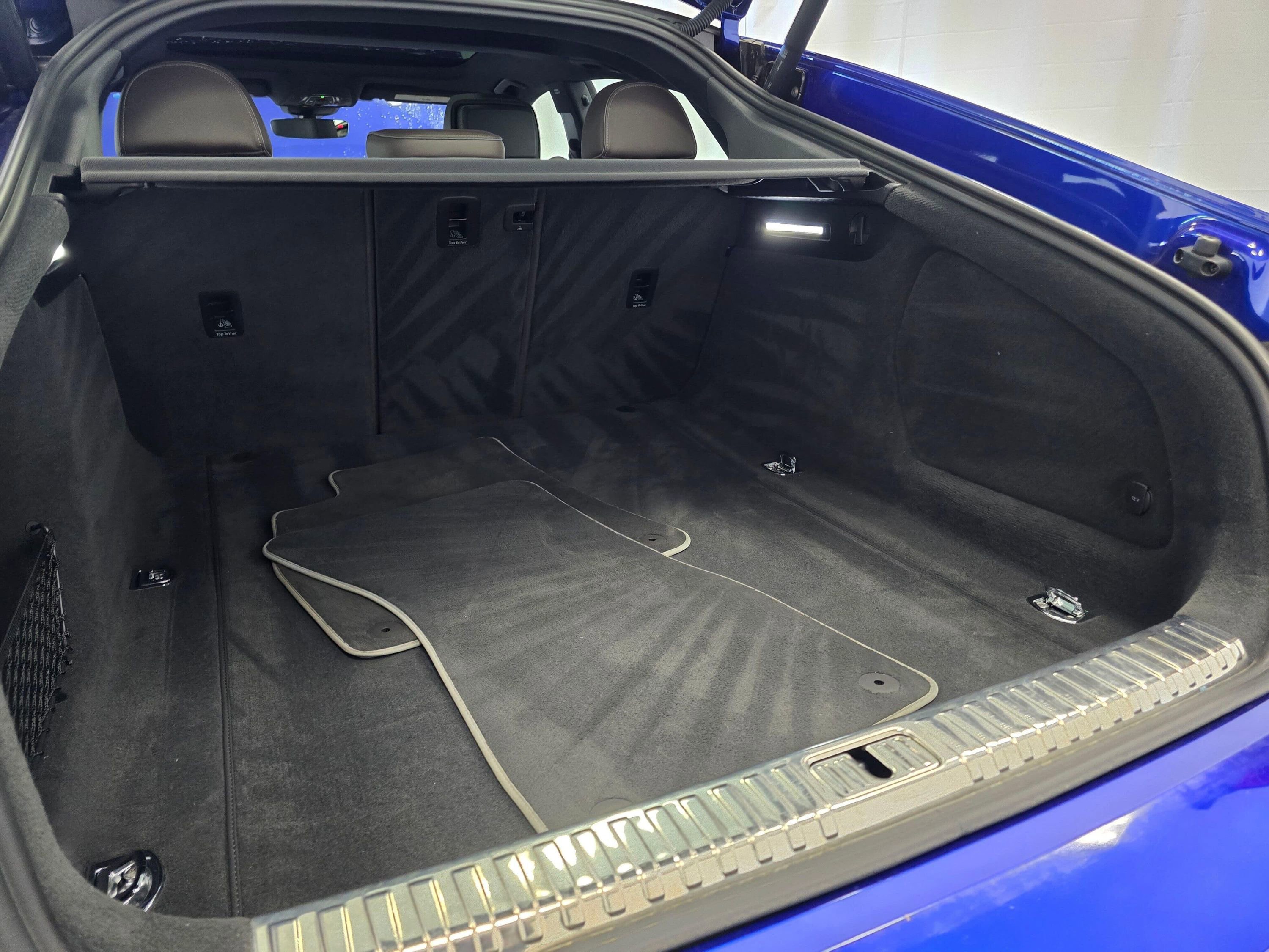 Used 2022 Audi A7 3.0T Prestige image 22