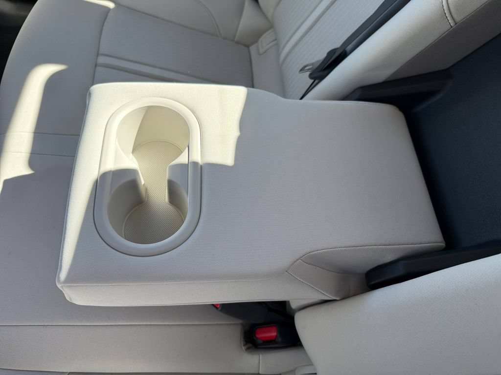 New 2026 Hyundai Sonata SEL FWD image 28