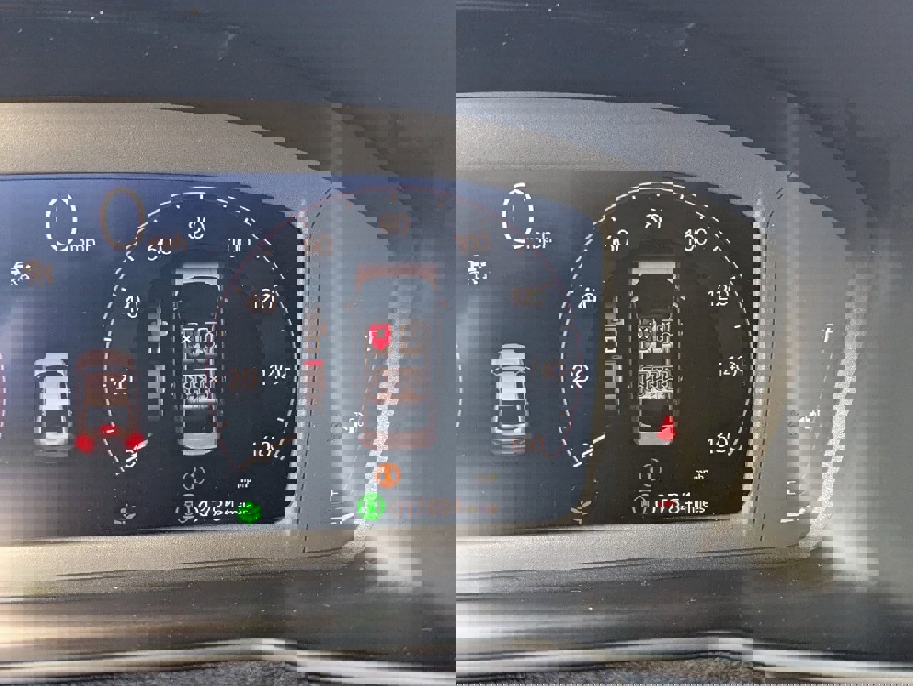 Used 2024 Honda Accord EX image 23