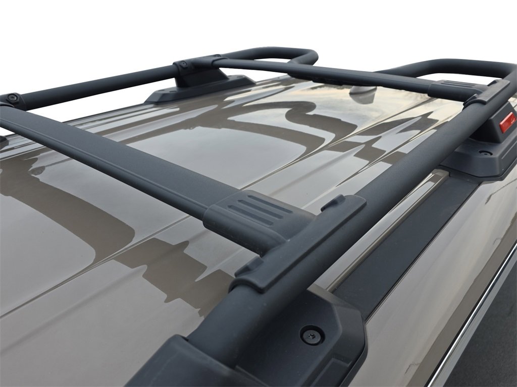 Used 2025 Nissan Rogue SV w/ Rock Creek Premium Package image 18