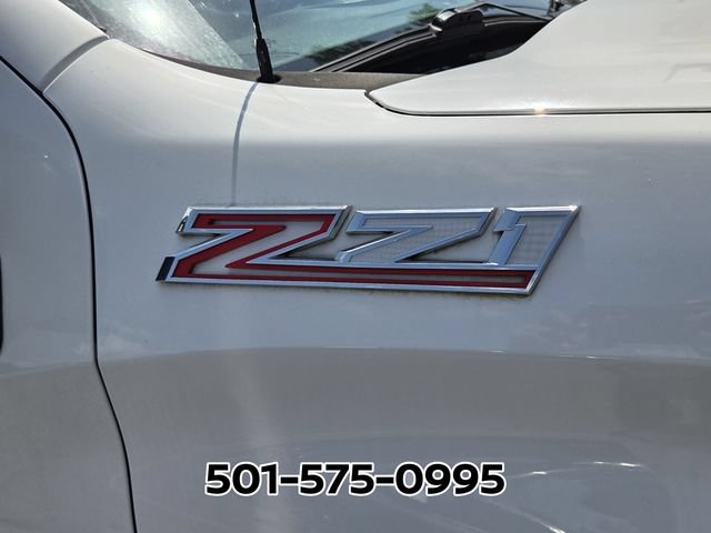 Used 2019 Chevrolet Silverado 1500 RST AWD/4WD image 10