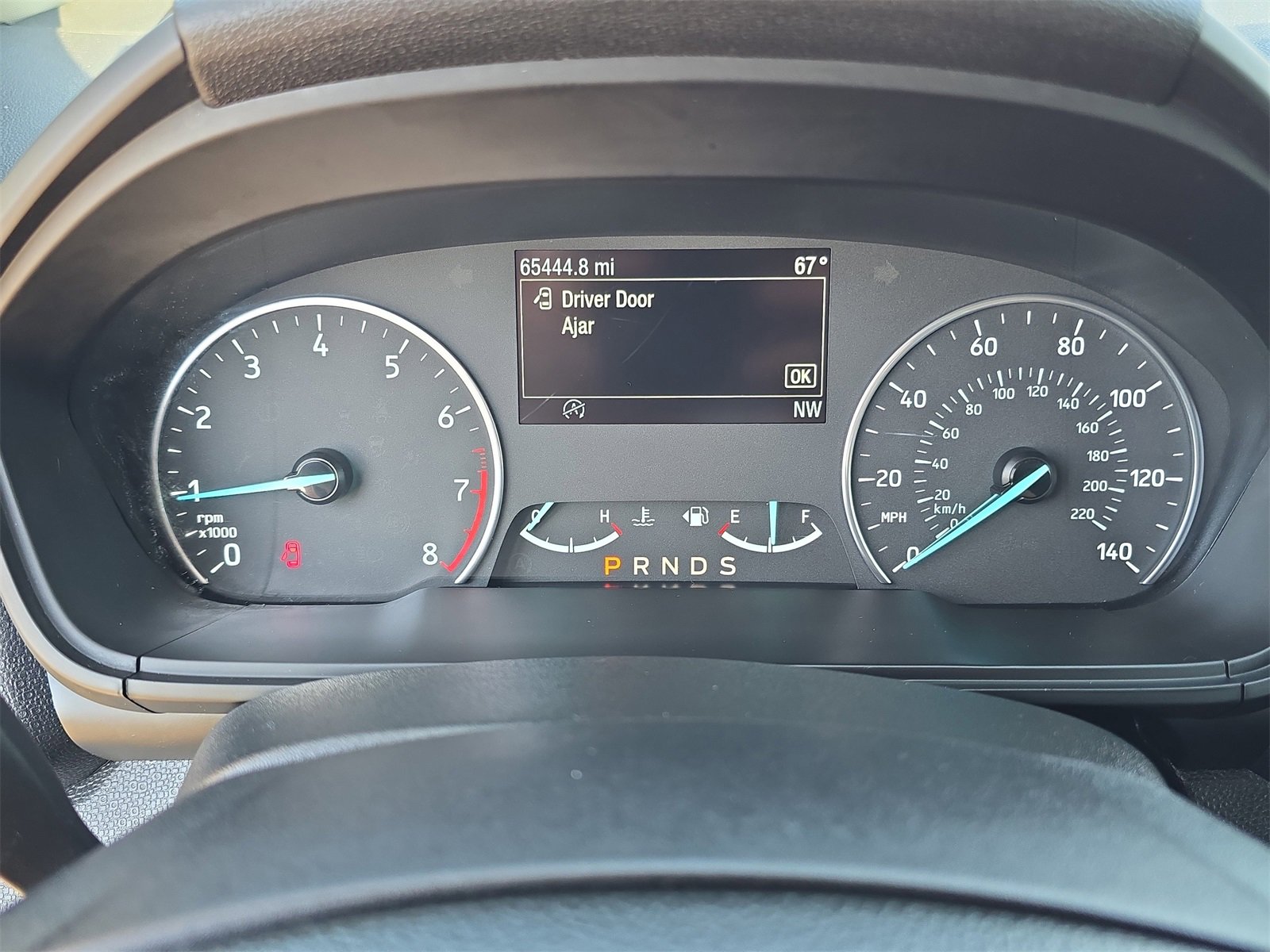 Certified 2021 Ford EcoSport SE w/ SE Convenience Package image 26