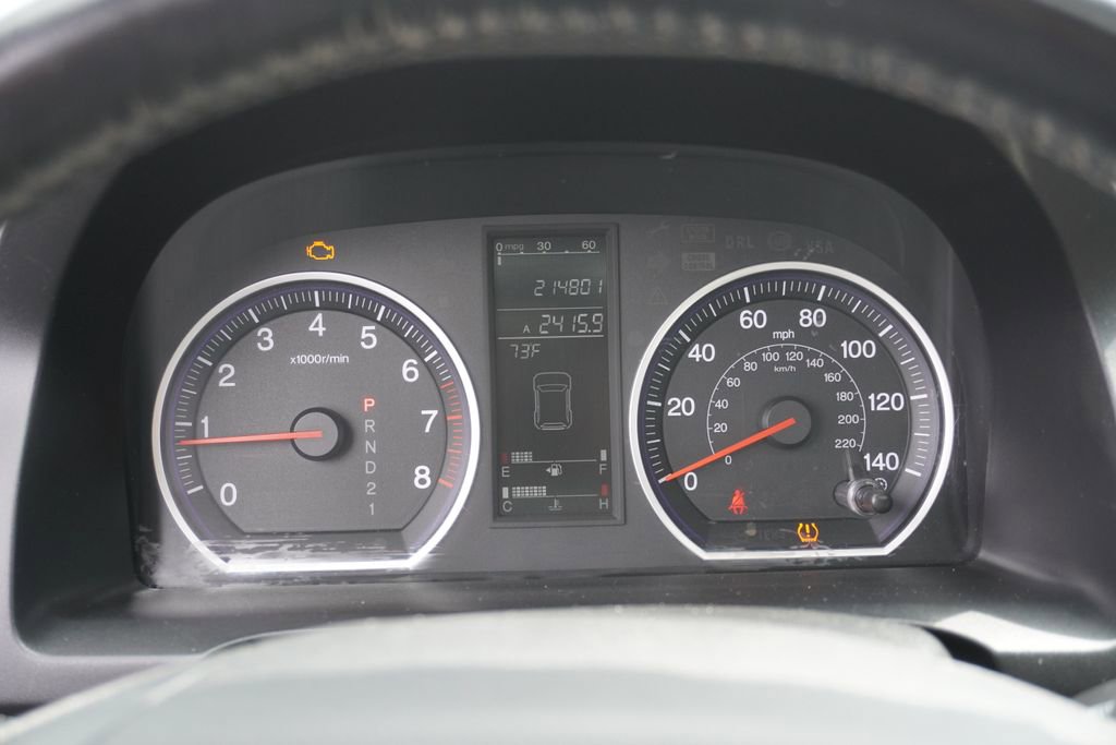 Used 2008 Honda CR-V EX-L image 19