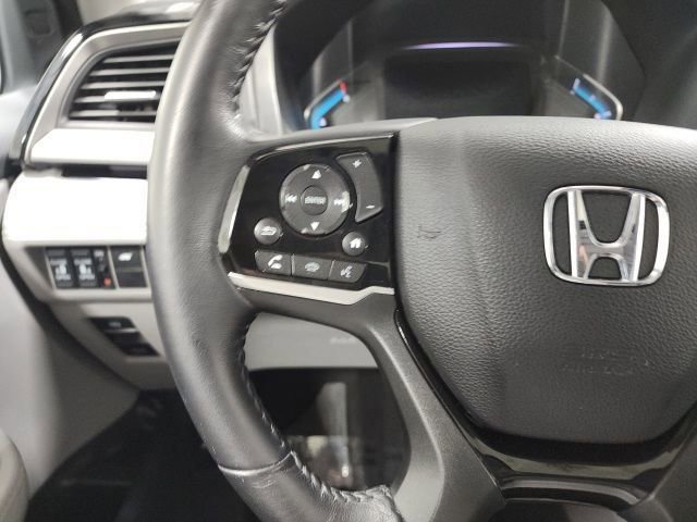 Used 2022 Honda Odyssey Touring image 30