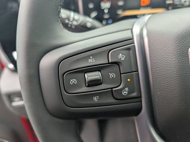 New 2026 GMC Sierra 1500 Elevation w/ Elevation Select Package image 18