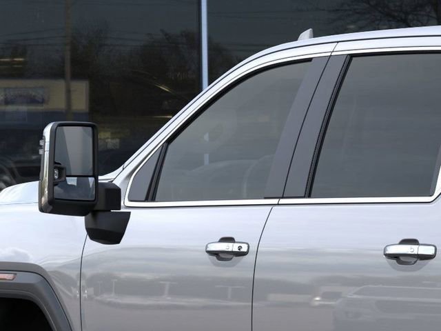 New 2026 GMC Sierra 2500 SLT image 12