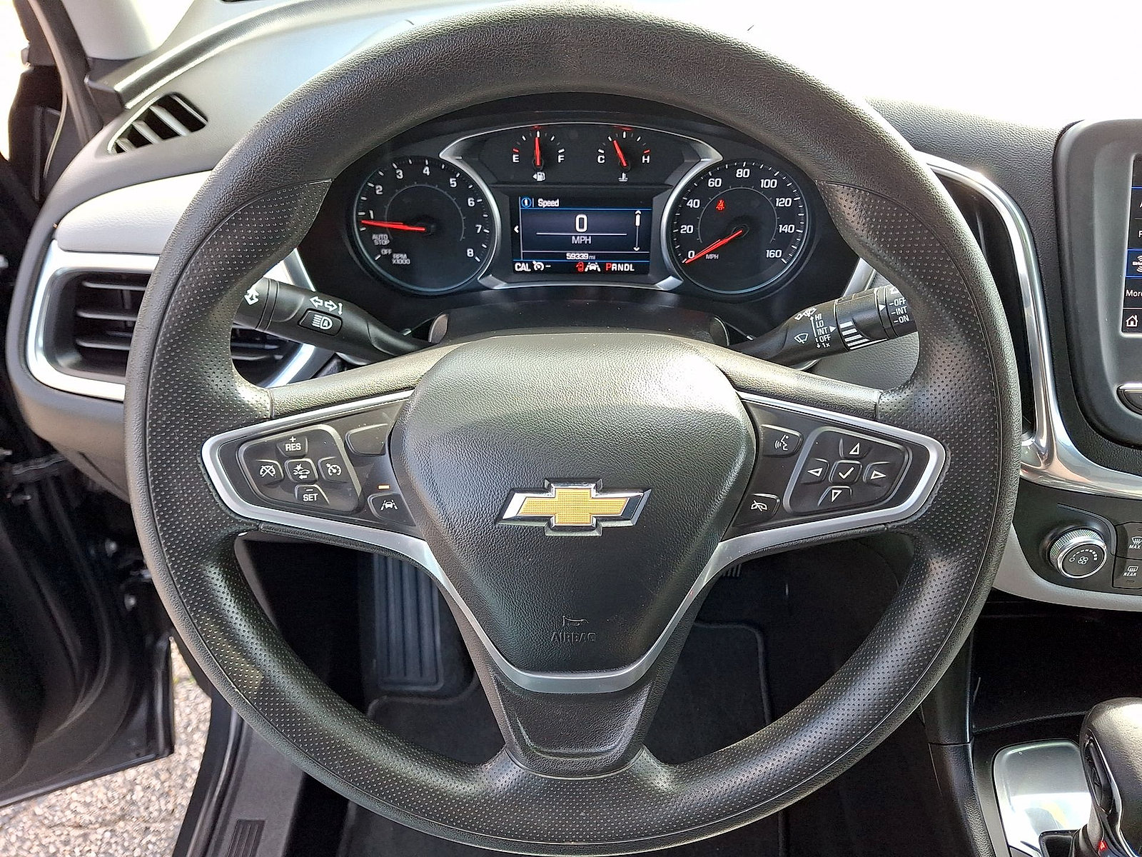 Used 2022 Chevrolet Equinox LT FWD image 16