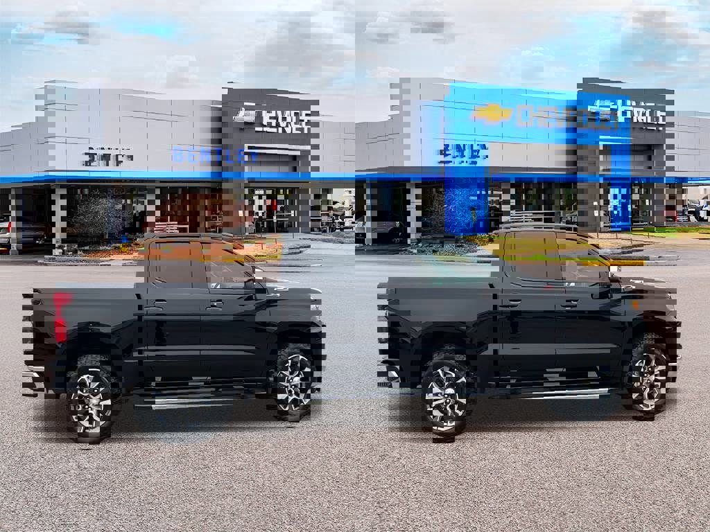 New 2026 Chevrolet Silverado 1500 LT image 6