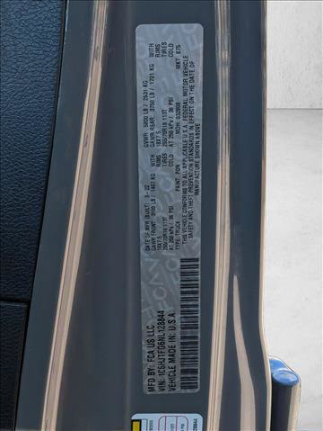 Used 2022 Jeep Gladiator Overland w/ Cold Weather Group image 24