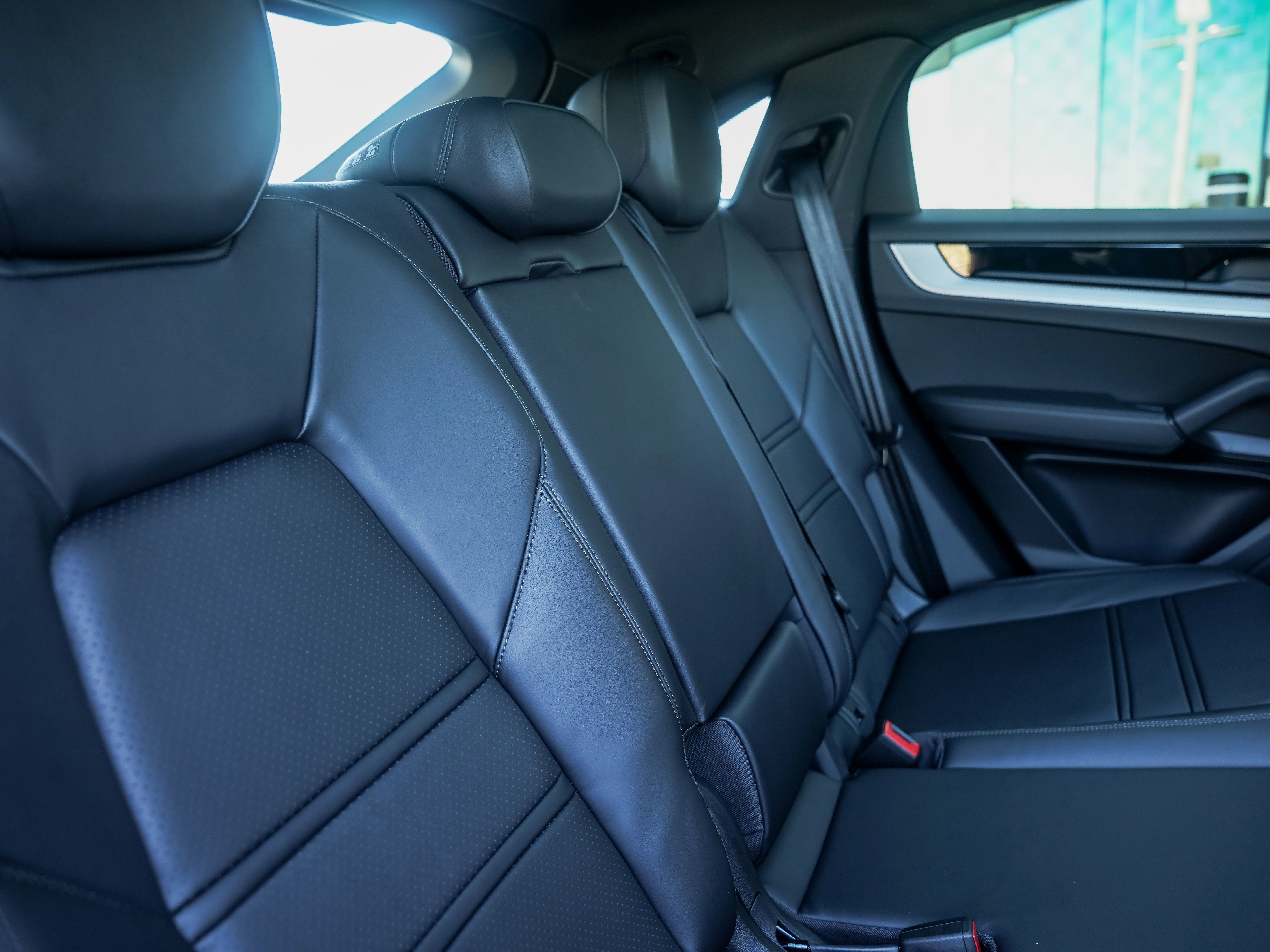 New 2026 Porsche Cayenne E-Hybrid image 32