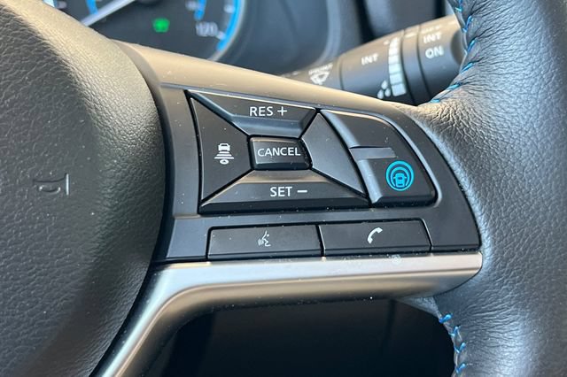 Used 2024 Nissan Leaf SV Plus FWD image 31