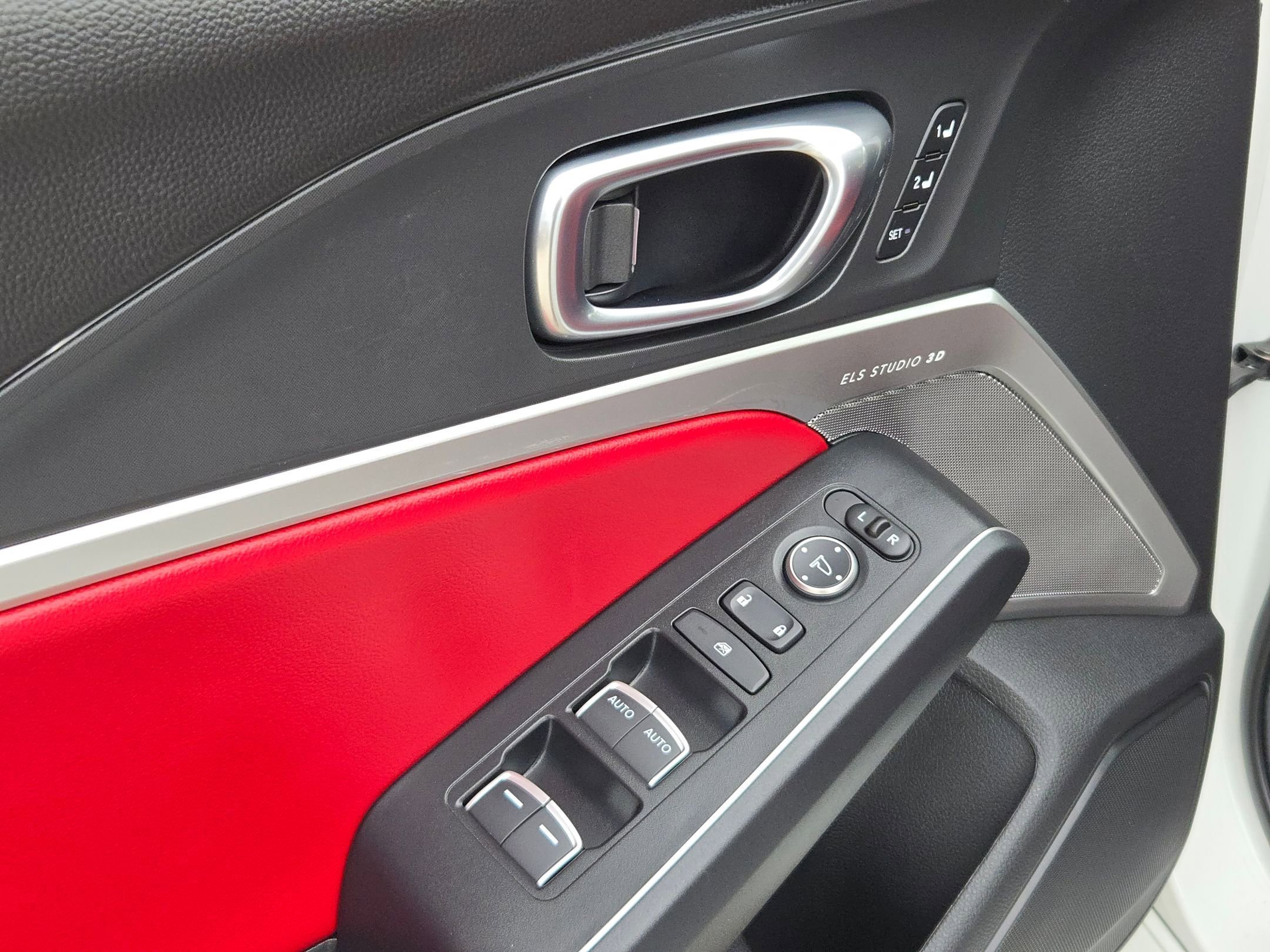 Used 2025 Acura Integra A-Spec image 12