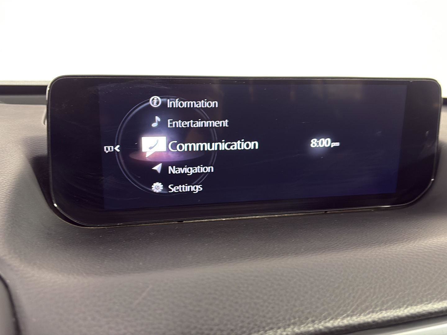 Used 2023 MAZDA CX-50 AWD 2.5 S w/ Cargo Package image 27