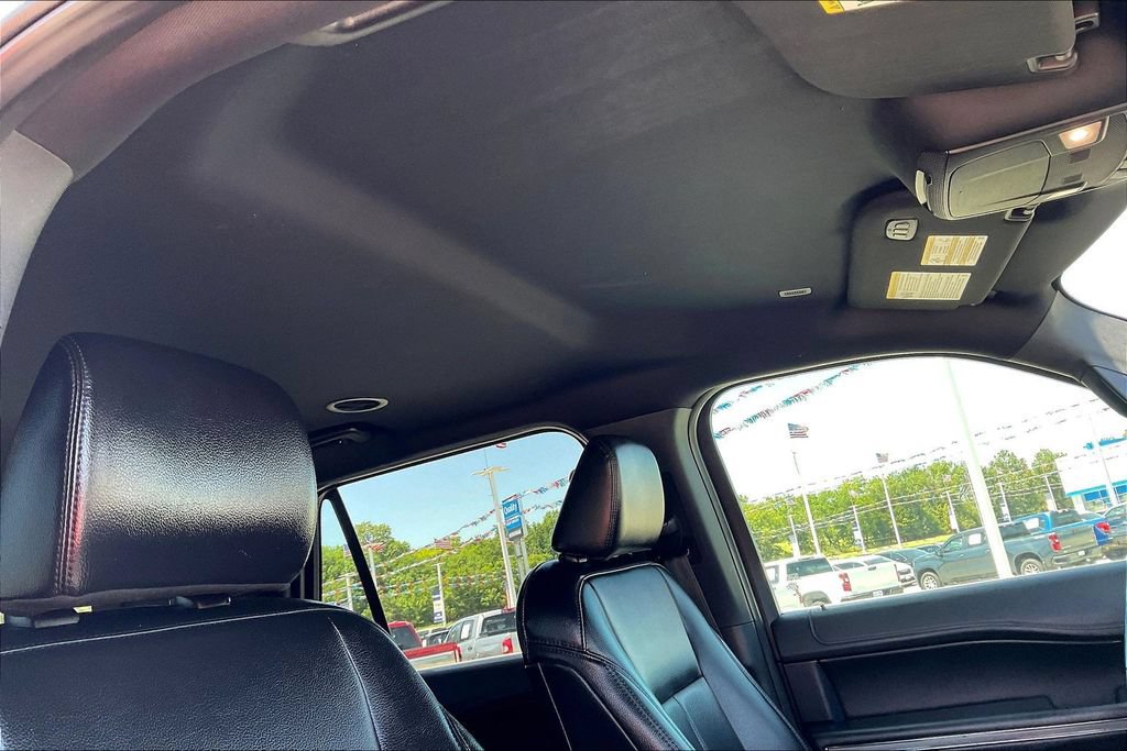 Used 2021 Ford Expedition Max XLT AWD/4WD image 18