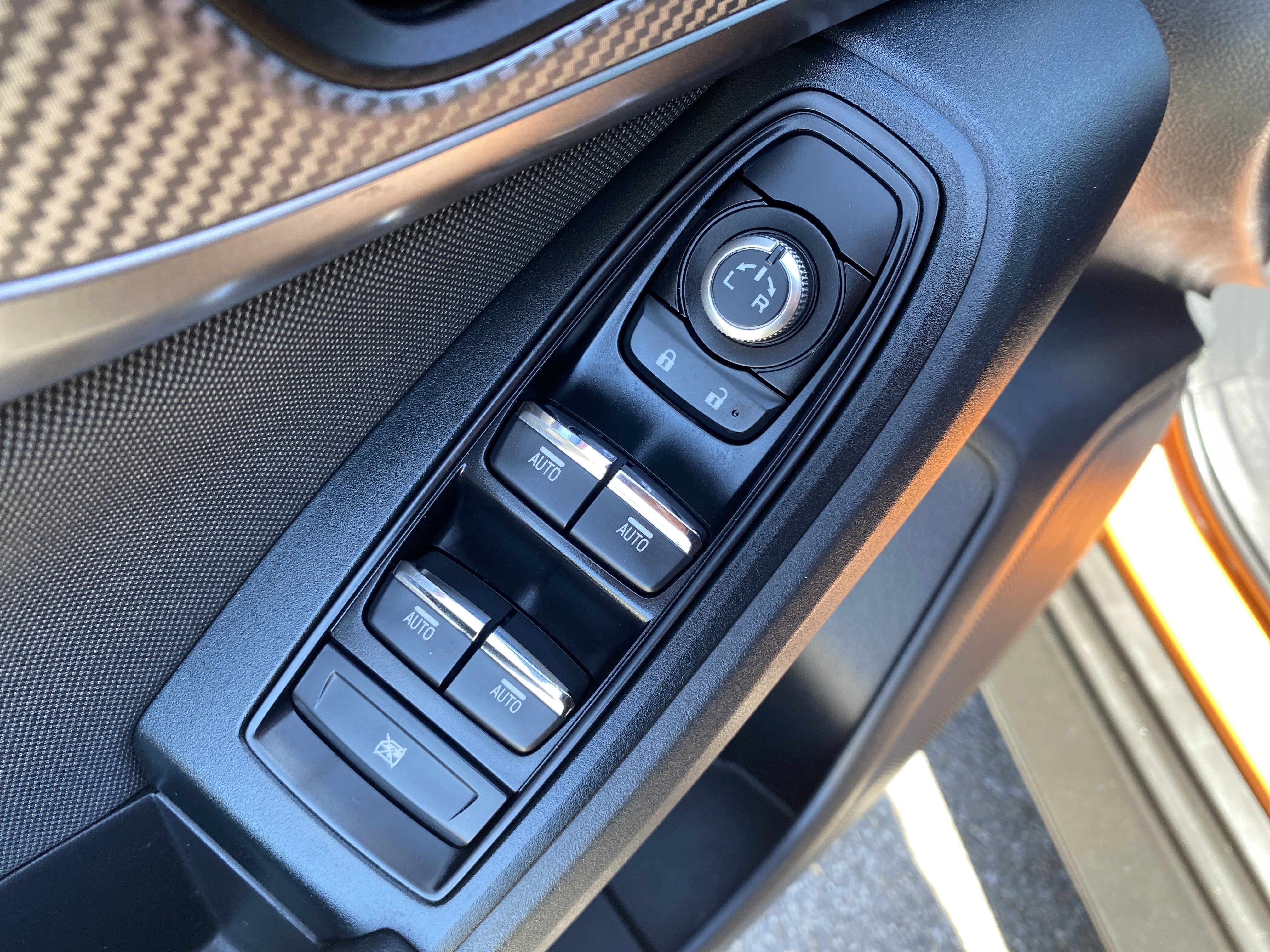 Certified 2022 Subaru WRX Premium AWD/4WD image 18