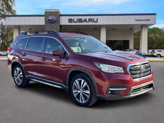 Used 2019 Subaru Ascent Limited AWD/4WD image 8
