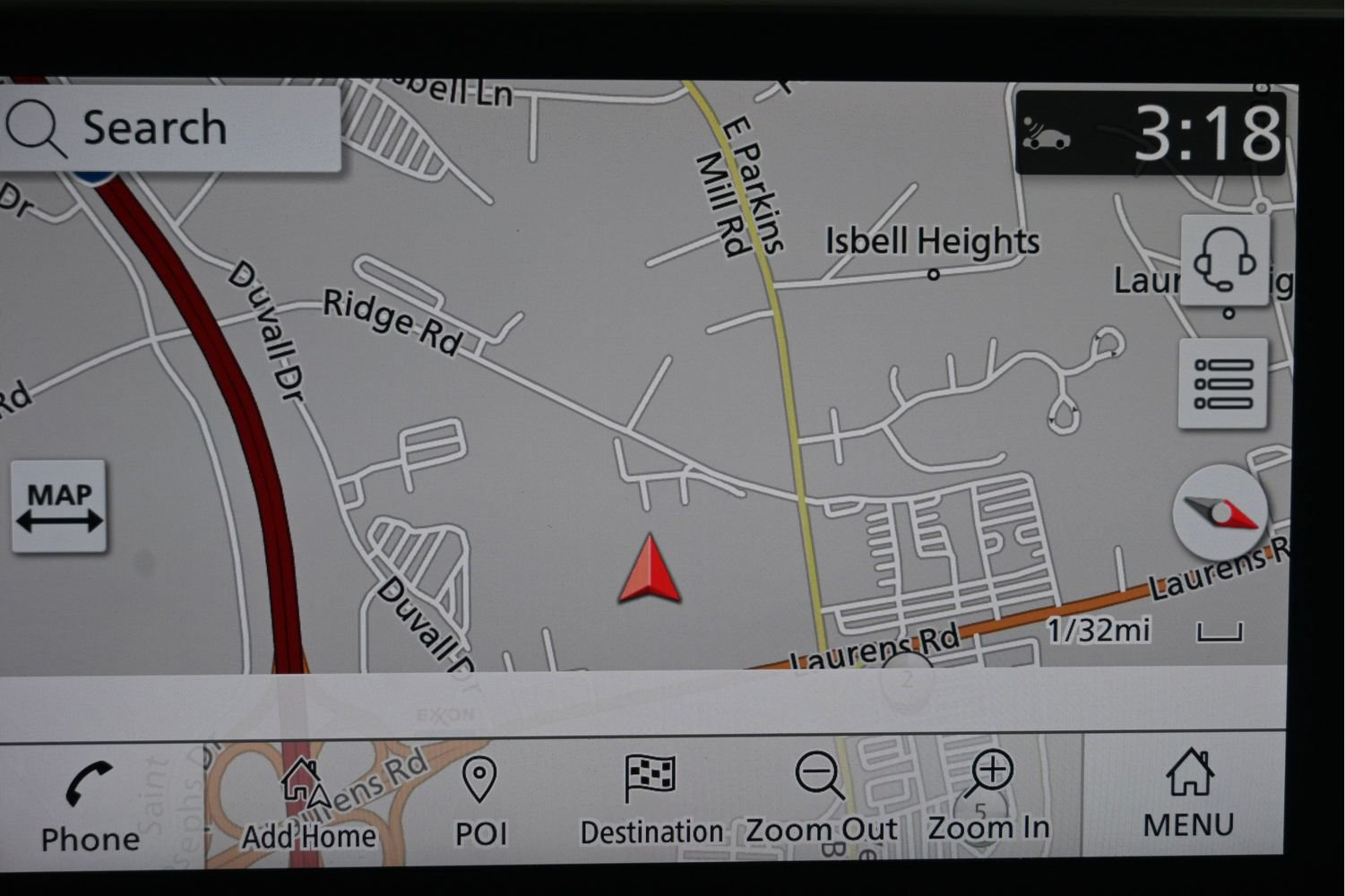 Used 2024 INFINITI QX60 Luxe FWD image 19