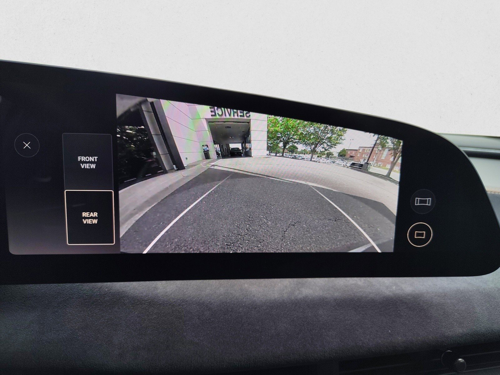 Used 2025 Lucid Air Grand Touring AWD/4WD image 16