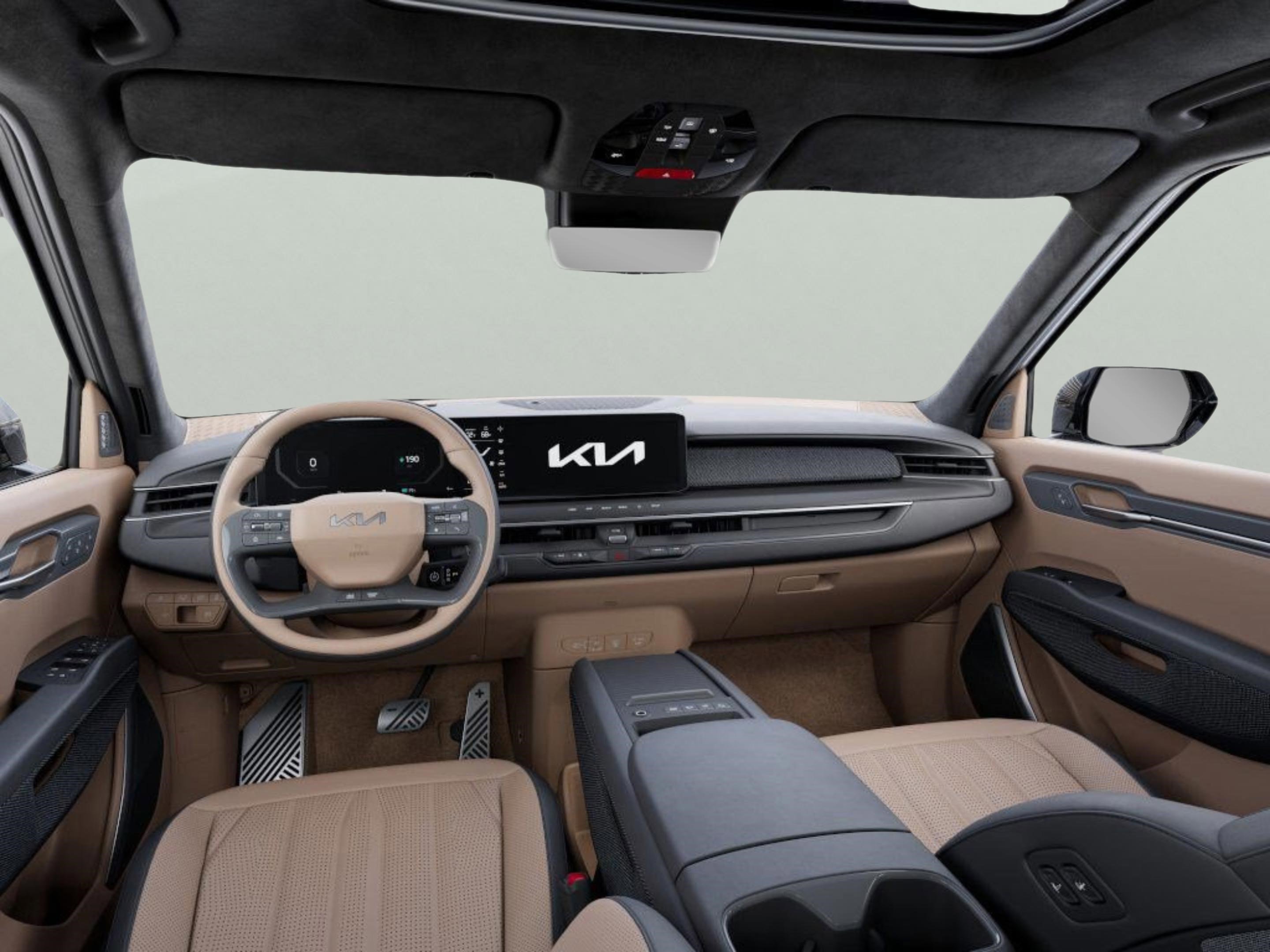 New 2026 Kia EV9 GT-Line image 13