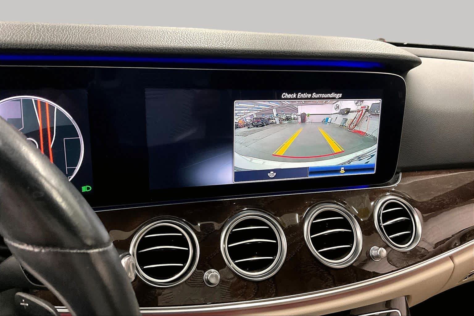 Used 2020 Mercedes-Benz E 350 Sedan image 26