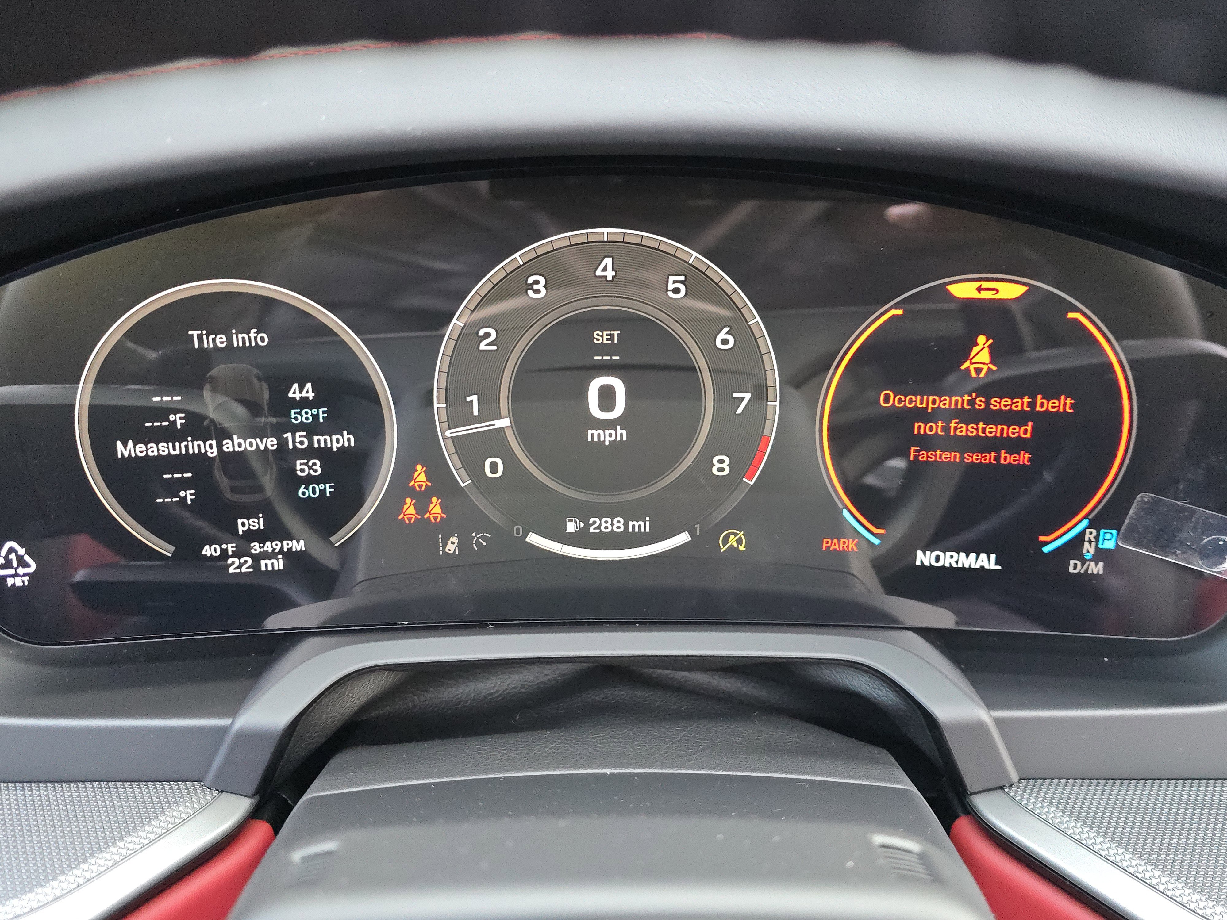 New 2026 Porsche 911 Carrera 4S image 19