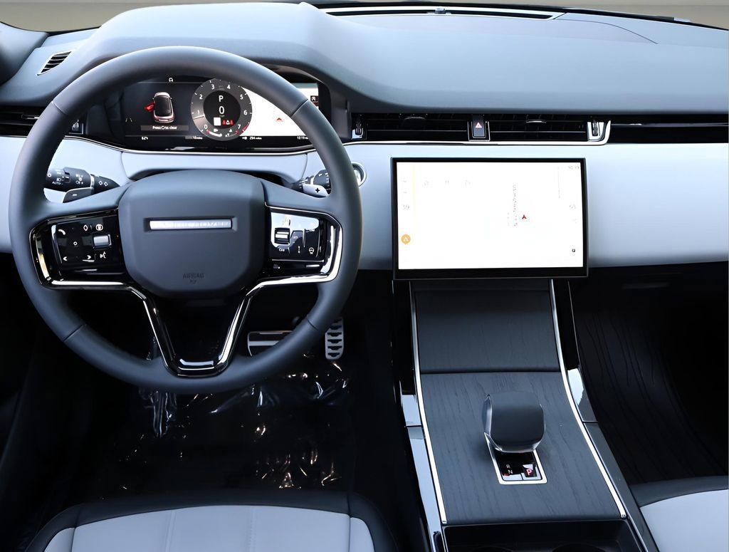 Used 2026 Land Rover Range Rover Evoque Dynamic SE image 15