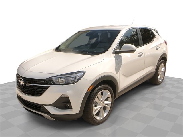 Certified 2023 Buick Encore GX Preferred w/ Cold Weather Comfort Package