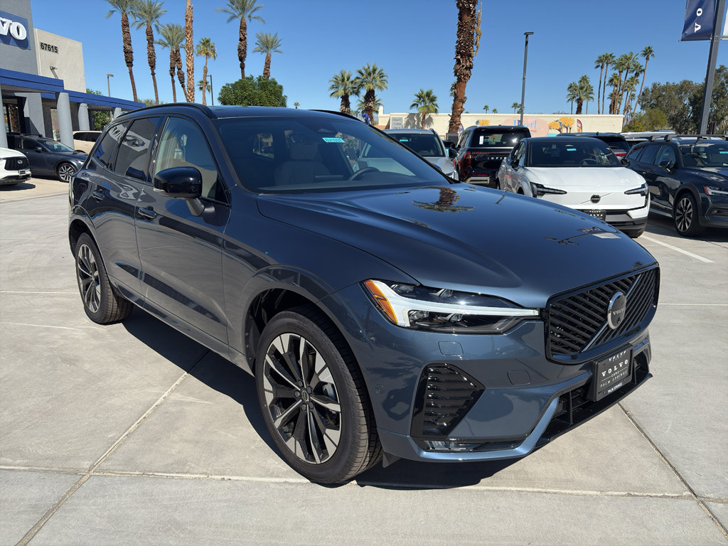 New 2026 Volvo XC60 B5 Plus w/ Protection Package Premier