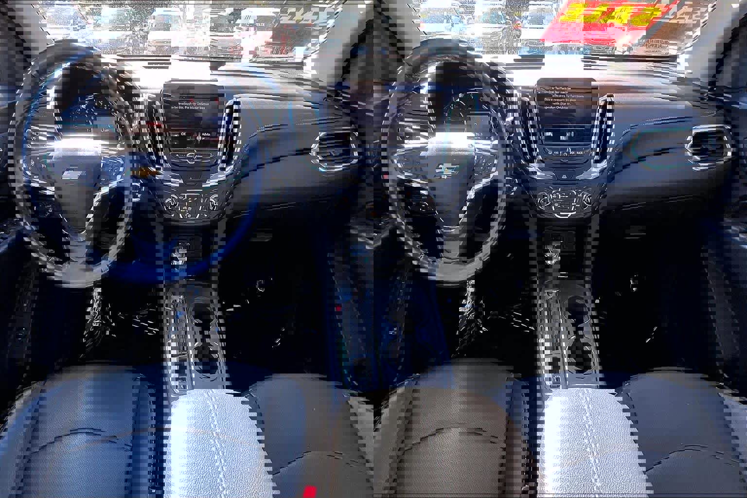 Used 2019 Chevrolet Equinox Premier image 15