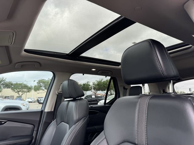 Used 2025 Honda Pilot Touring image 26
