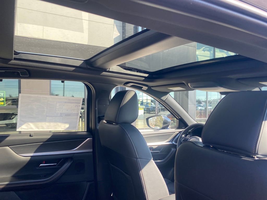 New 2026 MAZDA CX-90 3.3 Turbo S w/ Premium Plus image 13