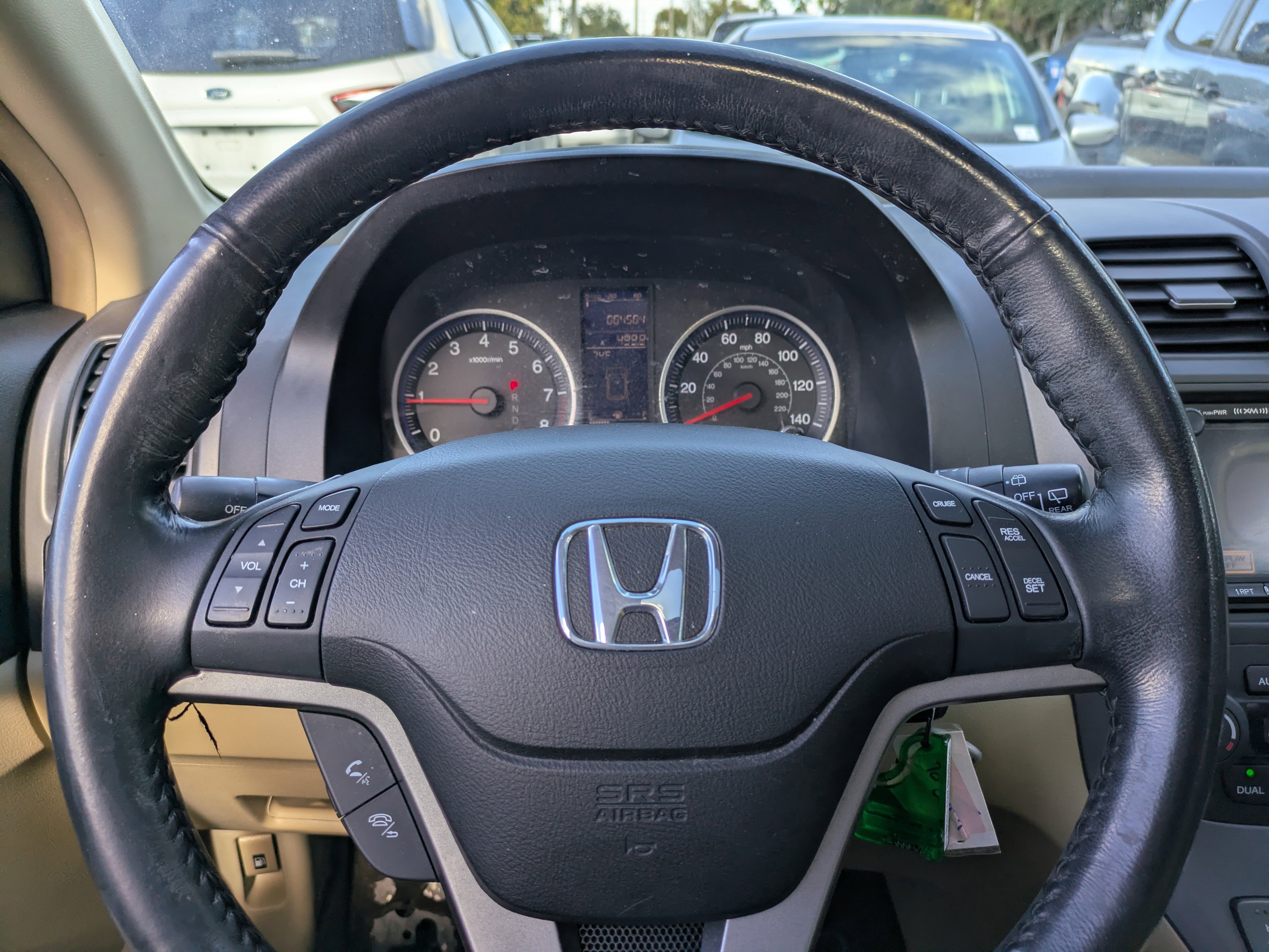 Used 2011 Honda CR-V EX-L image 25