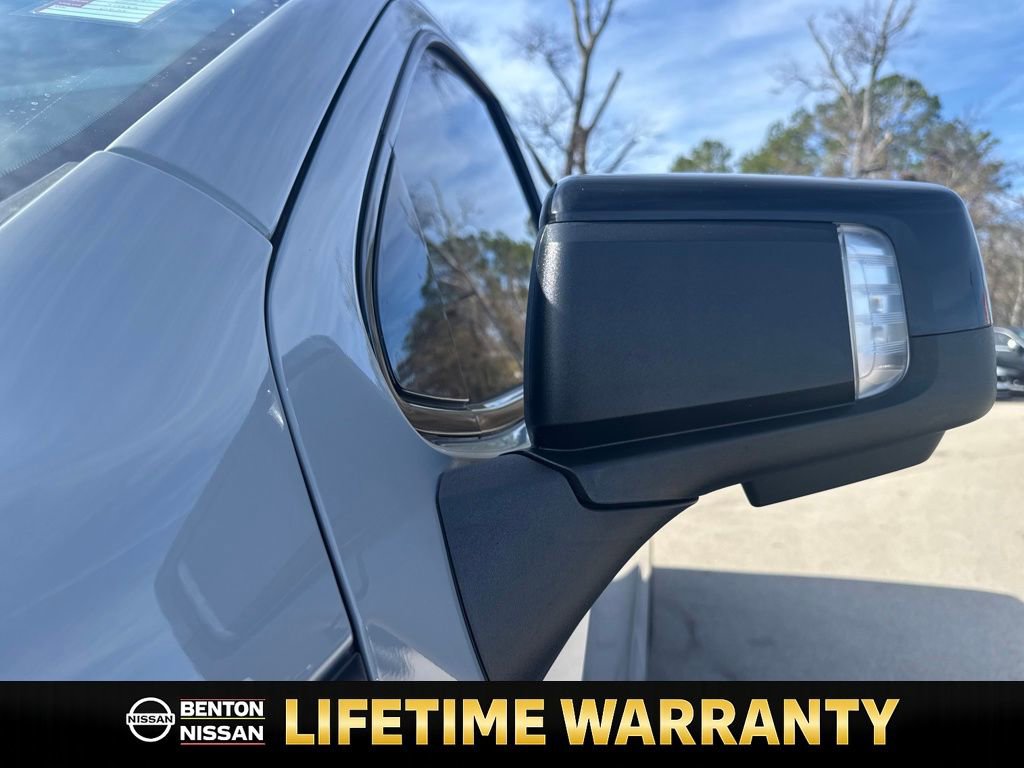 Used 2024 GMC Sierra 1500 AT4X w/ AT4X AEV Edition image 30