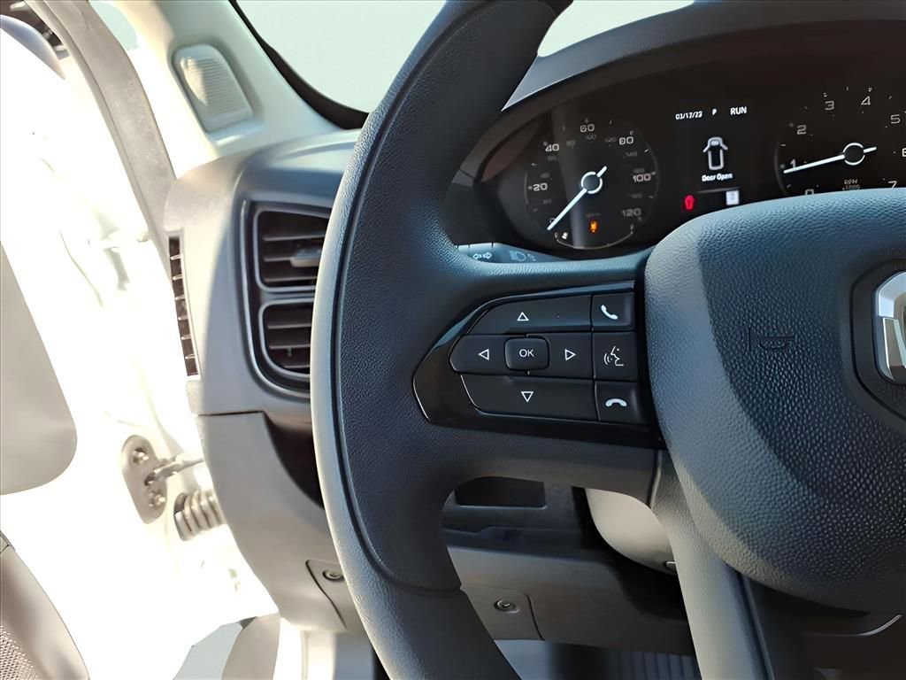 New 2026 RAM ProMaster 1500 w/ Convenience Group image 17